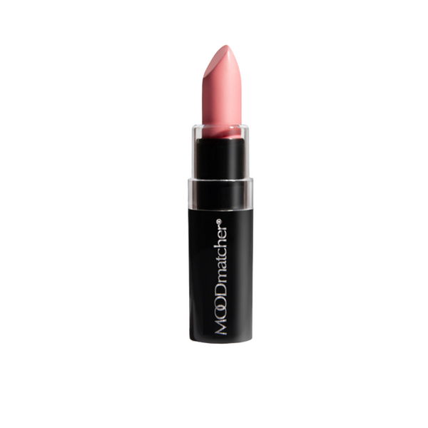 MoodMatcher Color Changing Lipstick Pink To Natural Pink