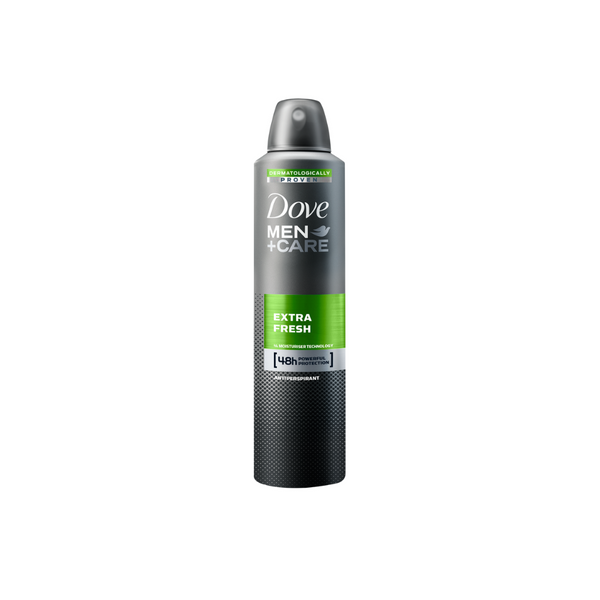 Dove Men + Care Antiperspirant Extra Fresh 150ml