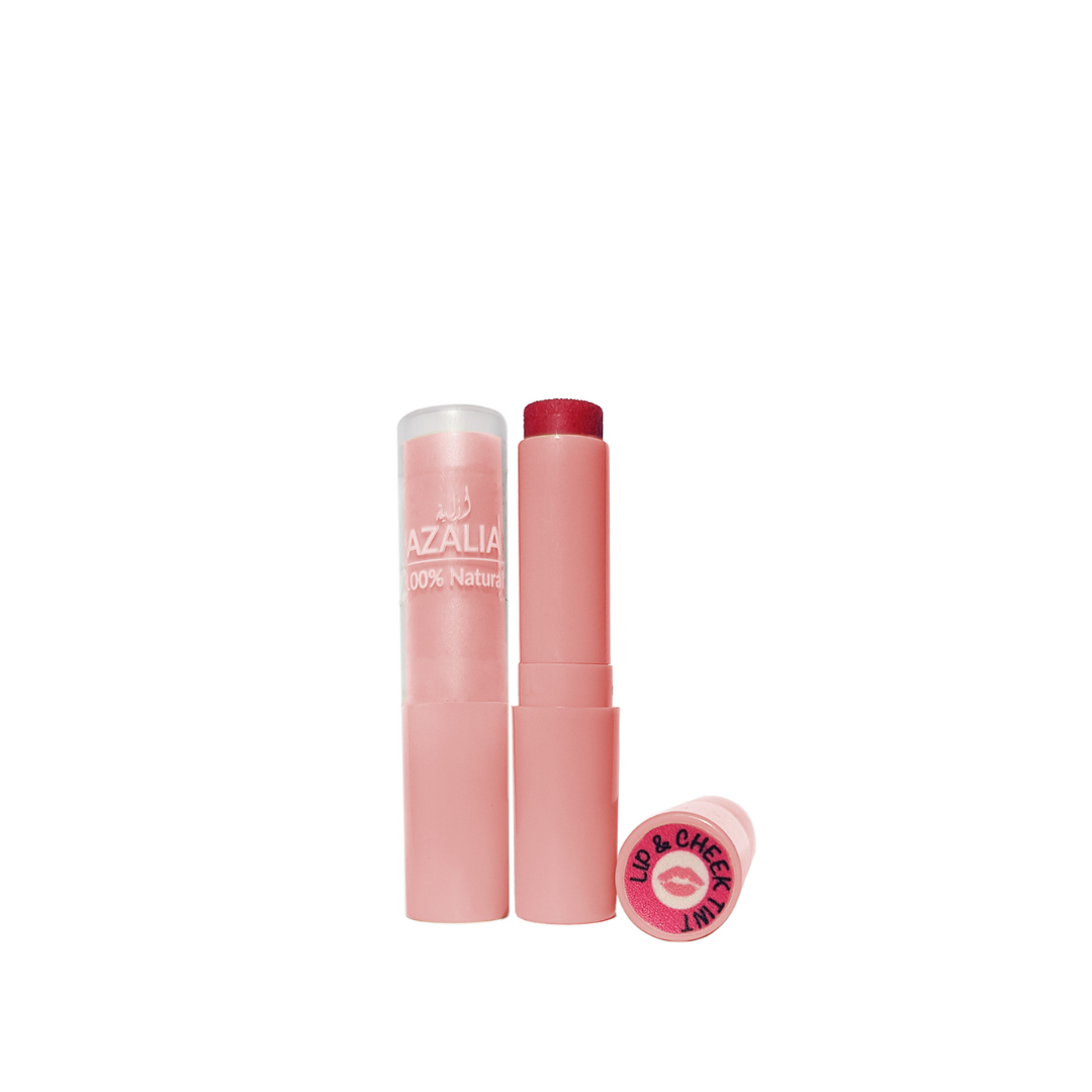 Azalia Lip & Cheek Tint – int.feel22.com