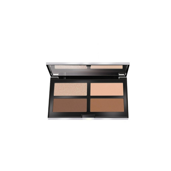 Pupa #READY4SELFIE Contouring & Strobing Powder Palette