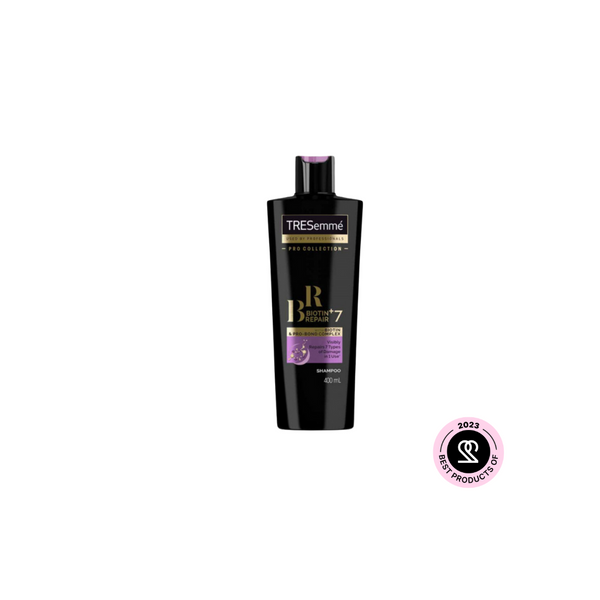 TRESemme Biotin Nourish + Replenish Shampoo 400ml