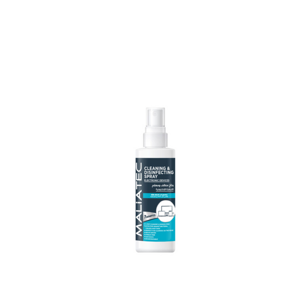 Cosmaline Maliatec - Sanitizing Spray 125ml