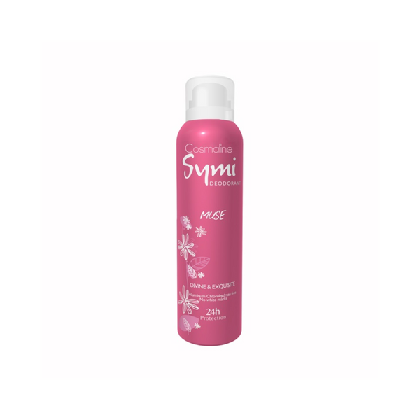 Cosmaline Symi Women LTD Body Deodorant 150ml