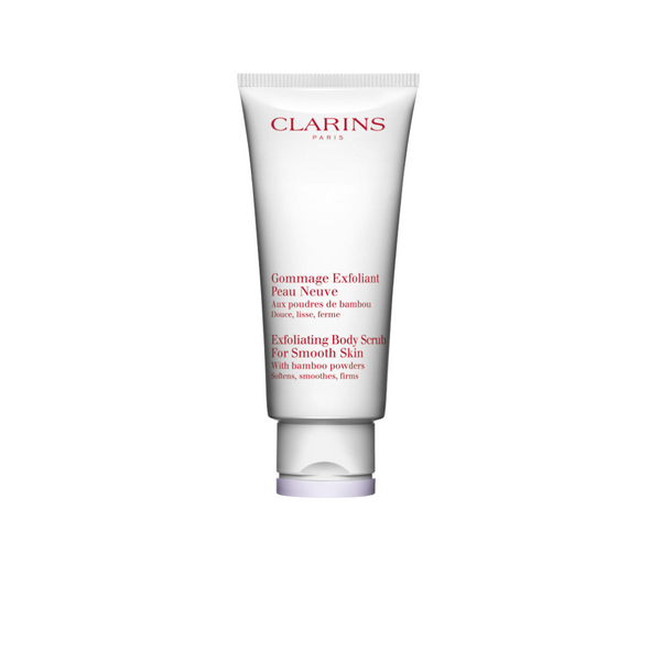 Clarins Smoothing & Exfoliating Body Scrub 200ml