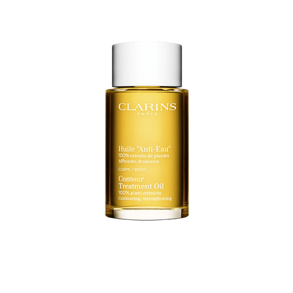 Clarins Contour Body Treatment Oil