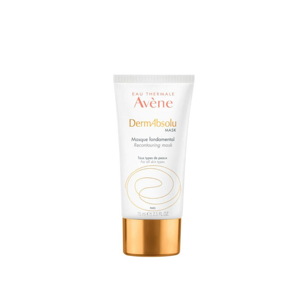 Avène Eau Thermale Dermabsolu Recontouring Mask 75ml