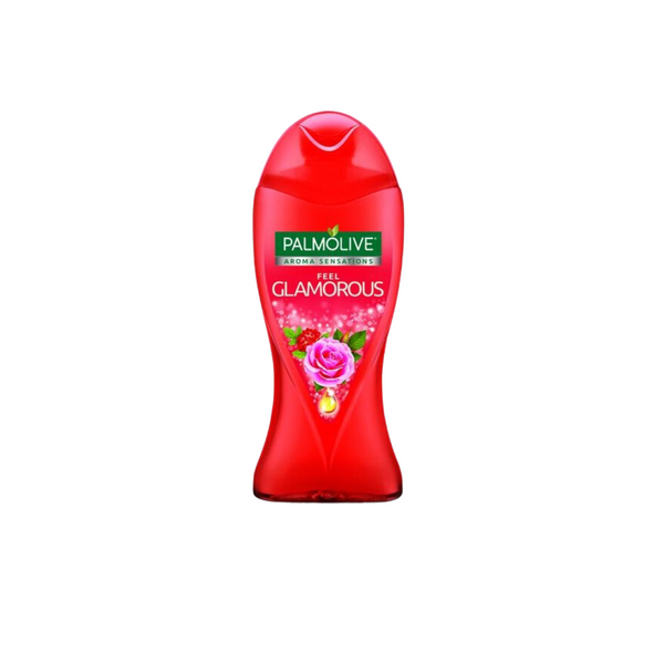 Palmolive Aroma Sensations Feel Glamorous Shower Gel