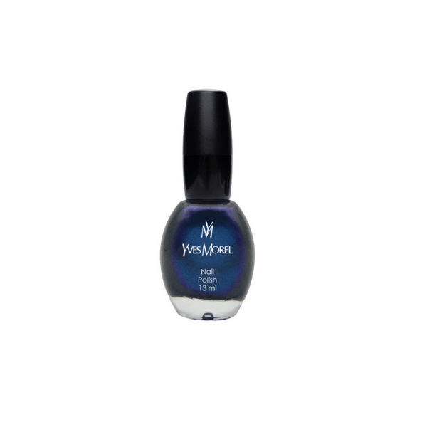 Yves Morel Nail Polish - 82 Holo Effect