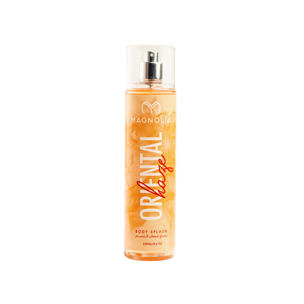 Magnolia Body Splash Oriental Haze  250 ml