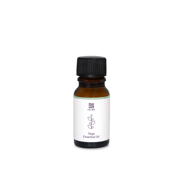 Salma The Sage Essential Oil 10ml