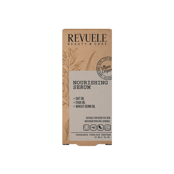 Revuele Nourishing Serum 30ml