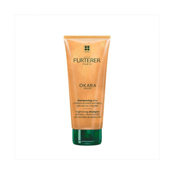 Rene Furterer Okara Blond Active Light Shampoo 200ml