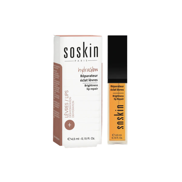 Soskin Hydraglow Brightness Lip Repair