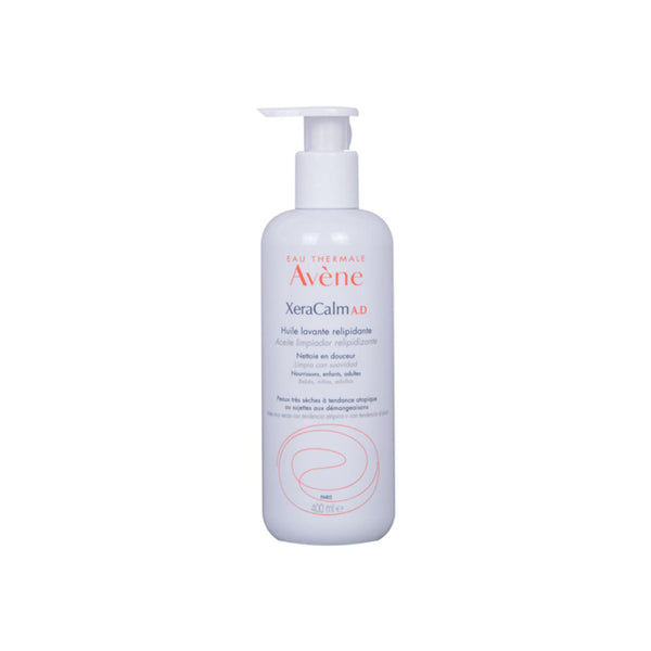 Avene Xeracalm Cleansing Oil 400ml