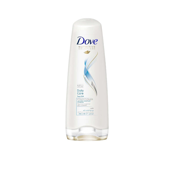 Dove Conditioner Daily Care 350ml