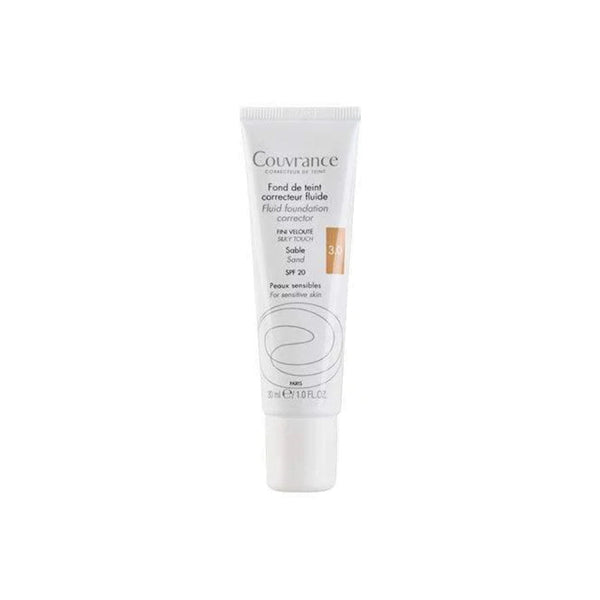 Avene Couvrance Fluid Foundation 30ml