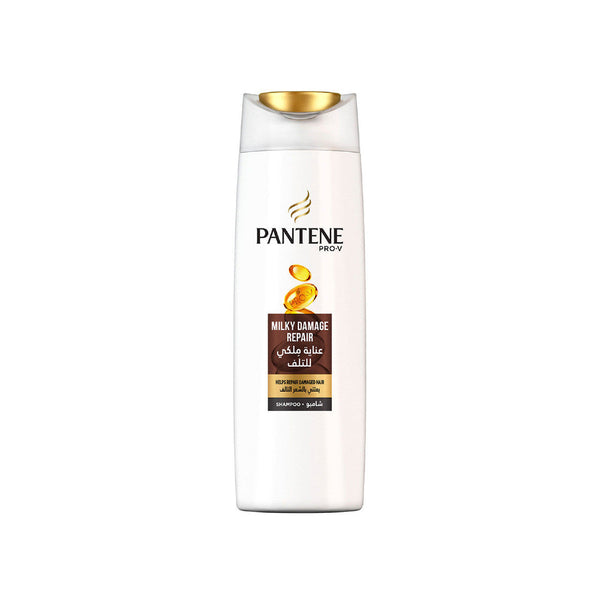 Pantene Shampoo Milky Damage Repair 400ml