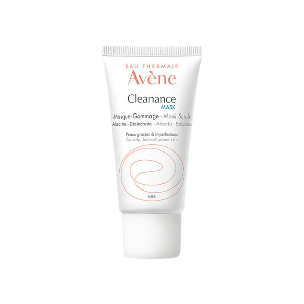 Avène Cleanance Scrub Mask 50ml