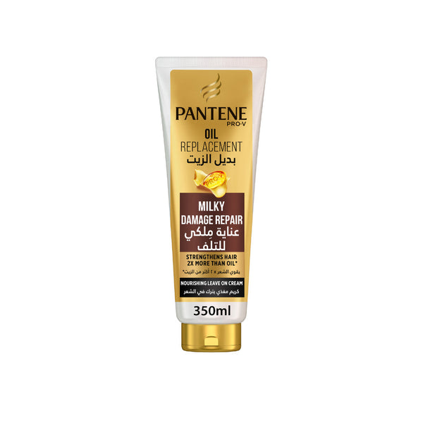 Pantene Oil Replacement Milky Damage Repair 350mL