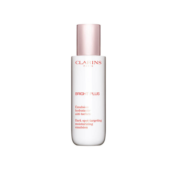 Clarins Bright Plus Hydrating Emulsion 75ml