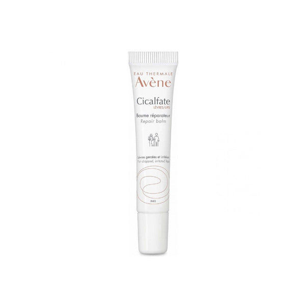 Avene Cicalfate Lips Repair Balm 10ml