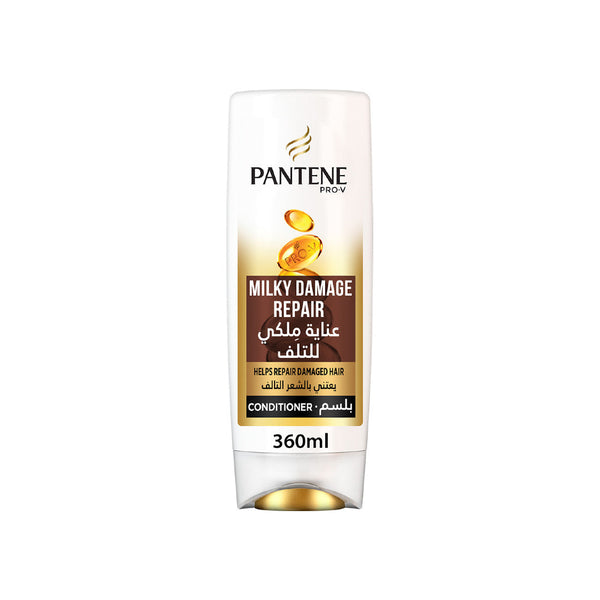 Pantene Conditioner Milky Damage Repair 360ml