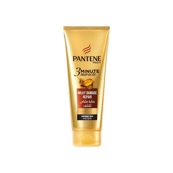 Pantene 3 Minute Miracle Milky Damage Repair 200ml