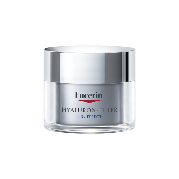 Eucerin Hyaluron-Filler Night Cream