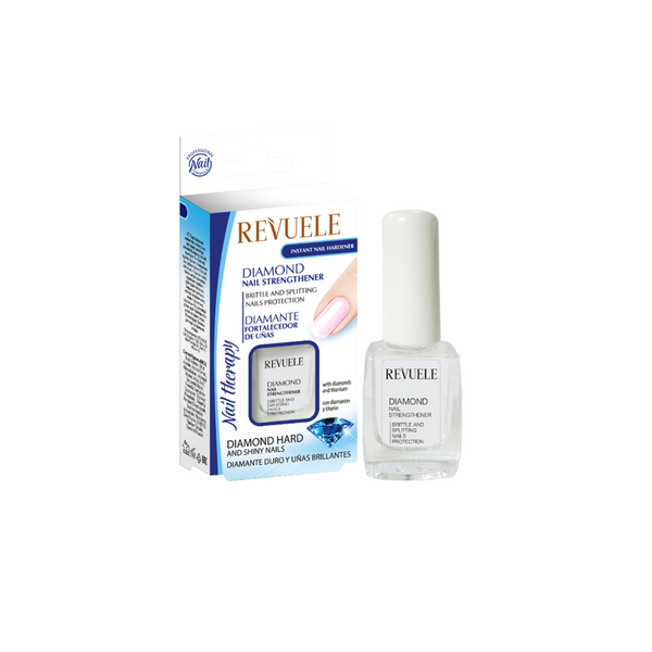 Revuele Diamond Nail Therapy