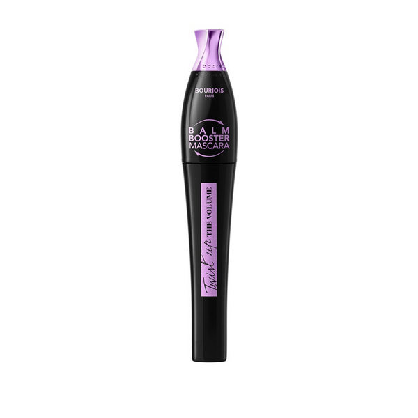 Bourjois Twist Up Mascara Black Balm