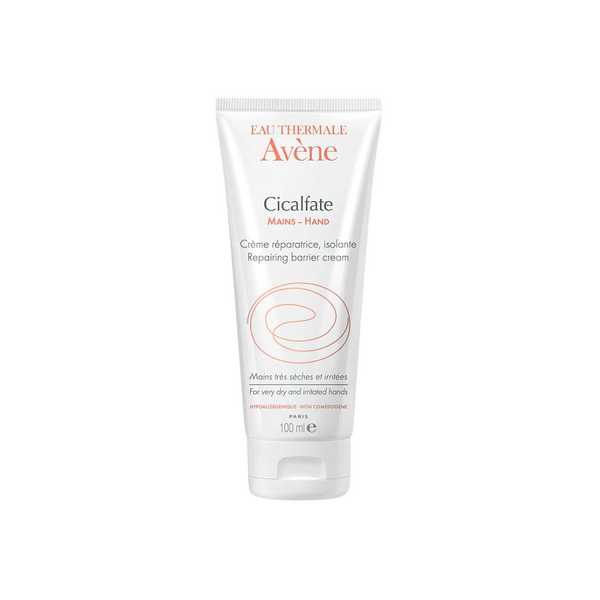 Avène Cicalfate Repair Barrier Hand Cream 100ml