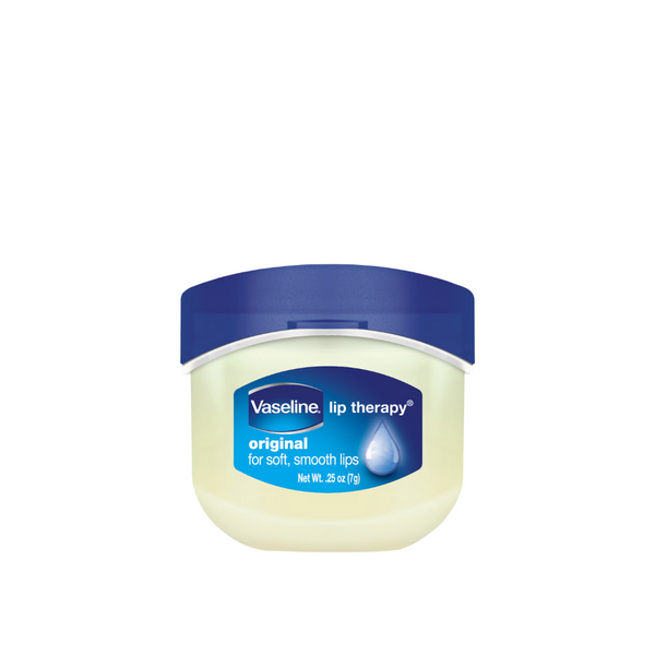 Vaseline Lip Care Petroleum Jelly Original Sea 7g