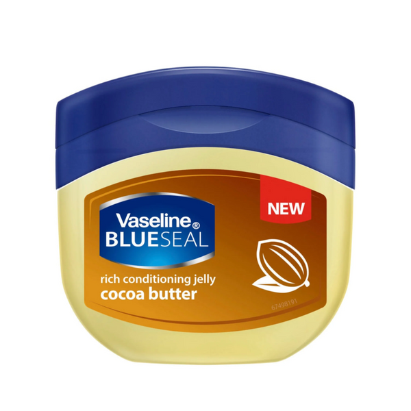 Vaseline Cocoa Butter Petroleum Jelly