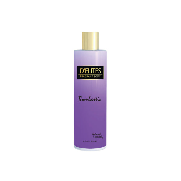 D'Elites Body Lotion Bombastic 236ml