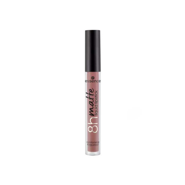 Essence 8H Matte Liquid Lipstick