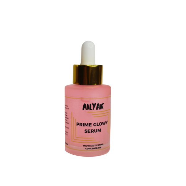 Ailyak Prime Glow Serum 40ml