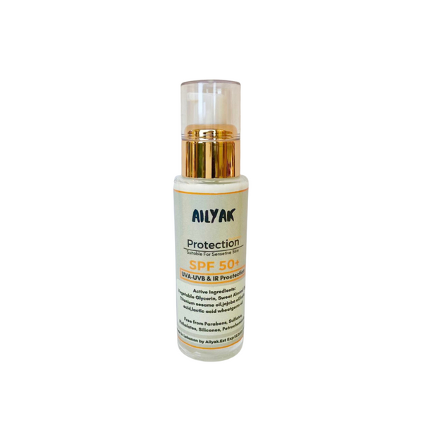 Ailyak Protection SPF50+ 100ml