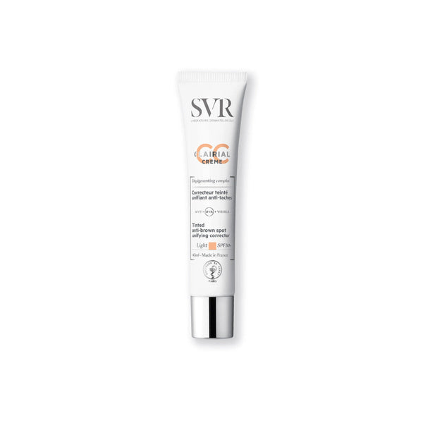 SVR Clairial Cc Cream Spf50 40ml