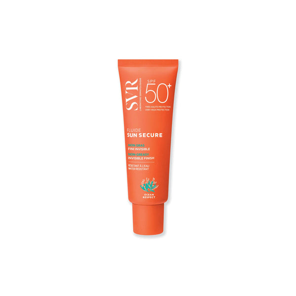 Svr Sun Secure Fluid 50+ 50ml