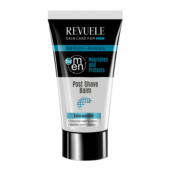 Revuele Men Shave Balm 180ml