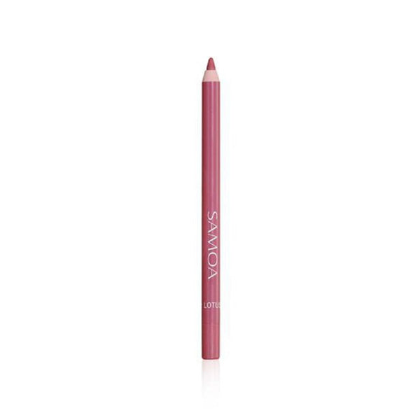 Samoa Lotus Super Longwear Lipliner - 12 shades