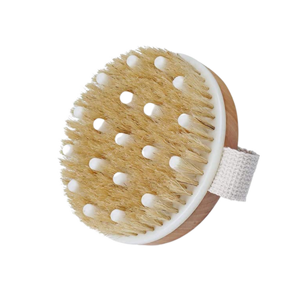 Skin Soul The Bamboo Body Brush