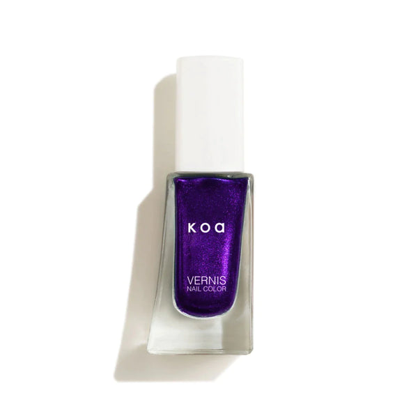 Koa Hotsy-Totsy 444 Long Lasting Nail Polish