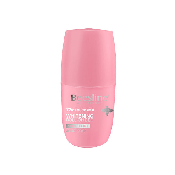 Beesline Whitening Roll on Super Dry Jouri Rose